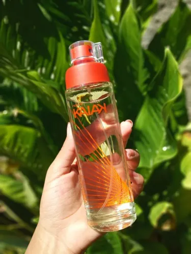 Kaiak feminino tradicional 100ml