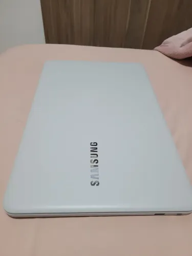 Vendo Notebook Samsung Essencial