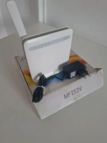 Modem WiFi ZTE MF 253 4G