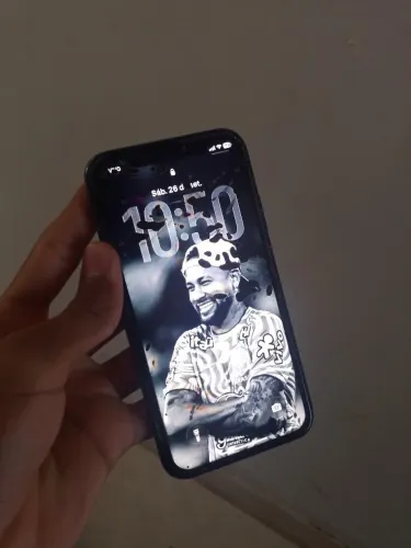 iPhone 11