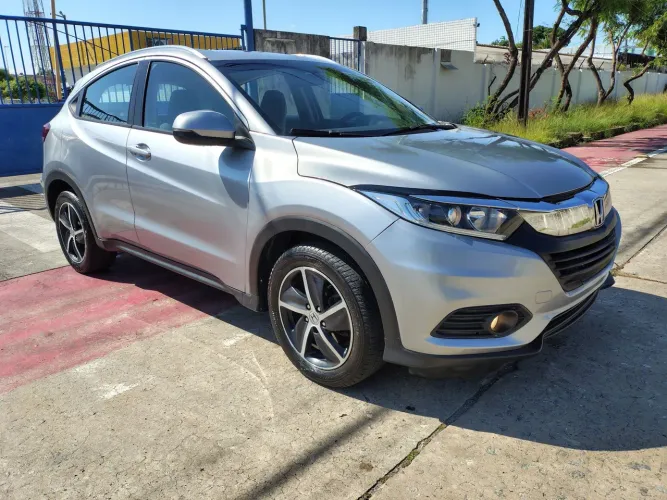 Honda HR-V EX 1.8 Flexone 16V 5P Aut. 2019