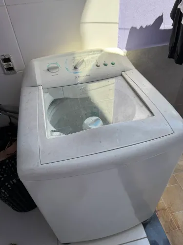 Máquina de lavar Electrolux 12kg