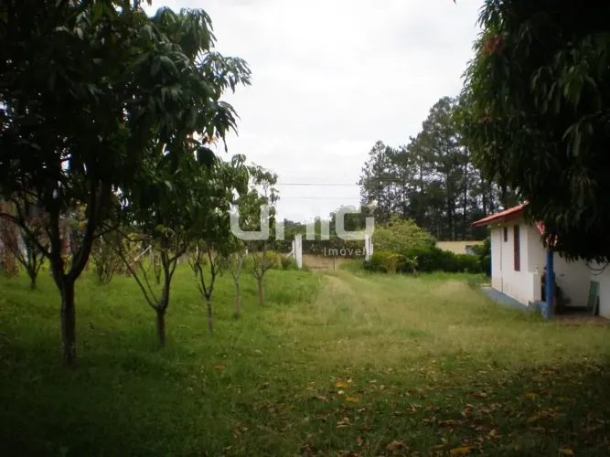 Sítio à venda no bairro Pau Queimado em Piracicaba/SP REF: SI0013