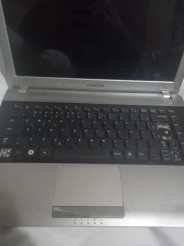 NOTEBOOK OLHE A LEGENDA