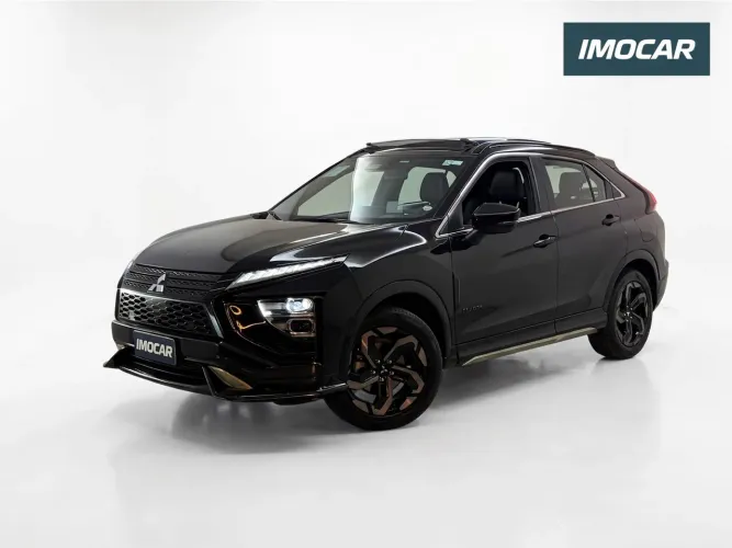Mitsubishi Eclipse Cross HPE-S Black 4X4 1.5 16V 165cv AWC Aut. 2026