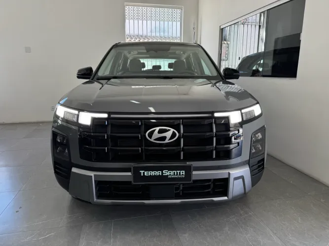 Hyundai Creta Ultimate 1.6 TB 16V Aut. 2026