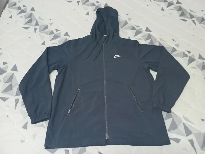 Jaqueta nike