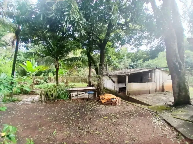 Chácara para aluguel e venda com 2250 m² em Estância Balneária Águas Virtuosas, Bauru - SP