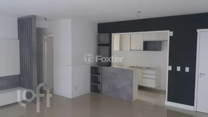Apartamento à venda Rua Aurora, Marechal Rondon - Canoas