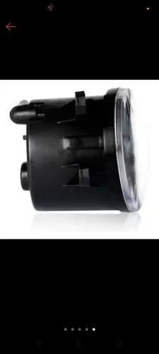 Farol de Milha para Toyota Corolla