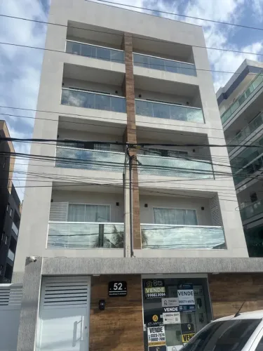 Aprtamento para aluguel com 60 metros quadrados com 2 quartos em Costazul - Rio das Ostras