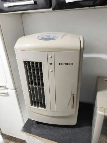 Climatizador de Ar Komeco 7 Litros