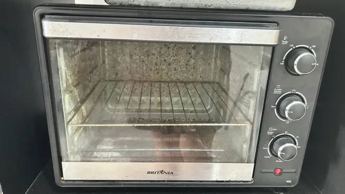 Forno eletrônico Britânia 40 L