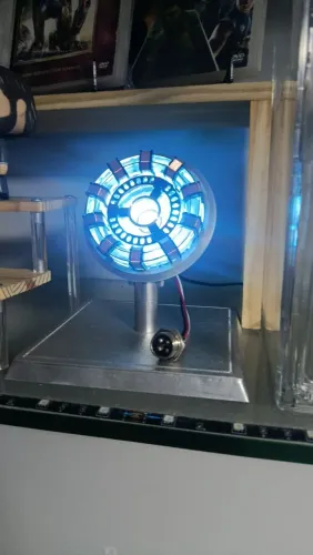 Reator Arc 