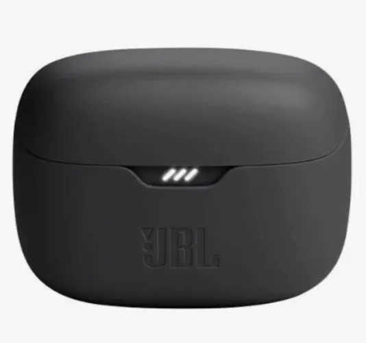 Caixa carregadora JBL tune buds