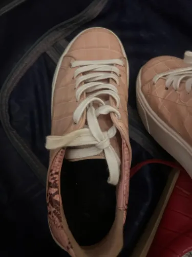 tenis s-oxy schutz