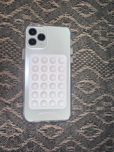 Iphone 11 Pro 64 GB - muito novo
