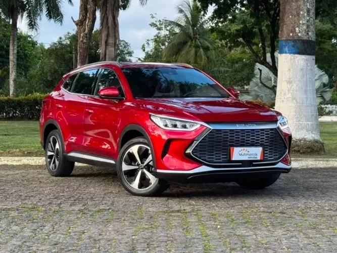 BYD Song Plus 1.5 16V Aut. (hibrido) 2023