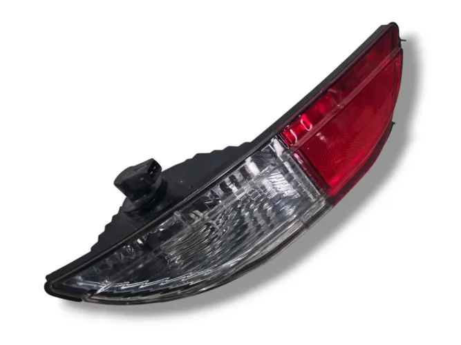Lanterna De Re Parachoque Traseiro Fiat Toro 2019 Original  Direito/passageiro