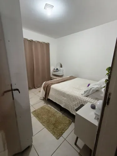 Casa para temporada no Sul da ilha - até 6 pessoas