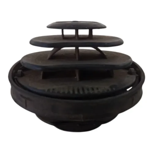 Difusor Ar Condicionado Volkswagen Gol G4 2004 2005 A 2014