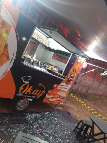 Troller T-4 XLT AT 2023