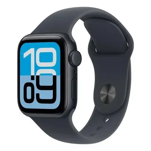 Apple Watch SE 3 40mm (Wi-fi GPS) lacrados
