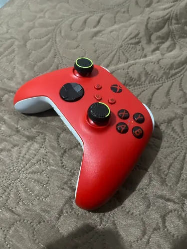 CONTROLE XBOX SERIES S