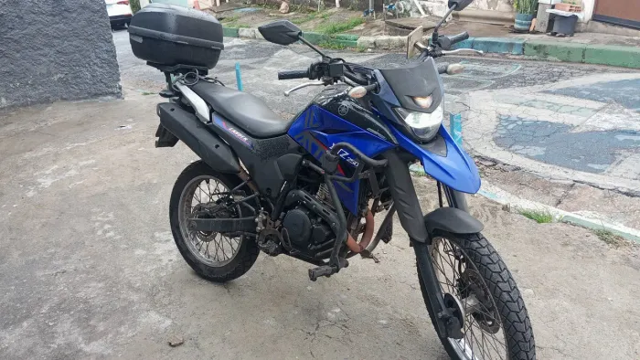 Lander 250 2019