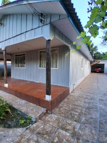 Casa à Venda em Antonina valor de R$185 Mil!!