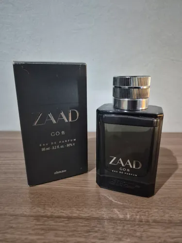 Zaad Go 90ml