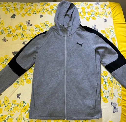 Casaco original da Puma