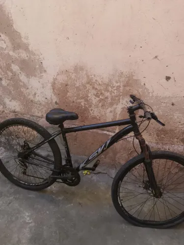 Bicicleta aro 29