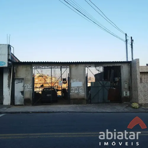 Terreno à venda - Jardim Santa Cruz - Taboão da Serra