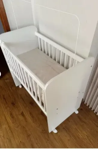 Mini Berço