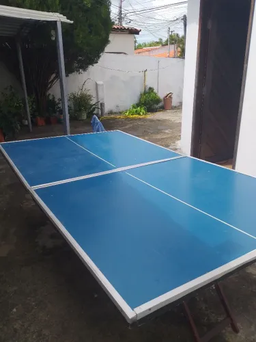 Vendo Mesa de Ping Pong (tênis de mesa)
