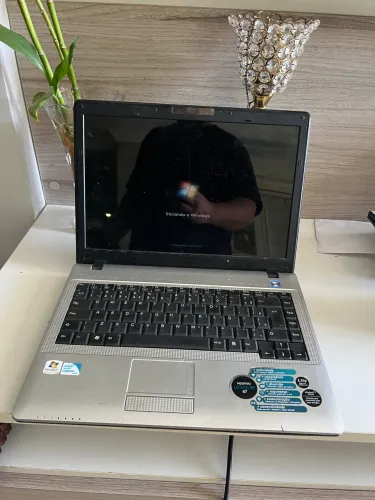 Computador positivo