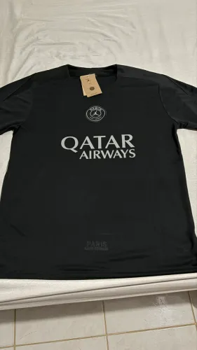 Camisa PSG x Jordan