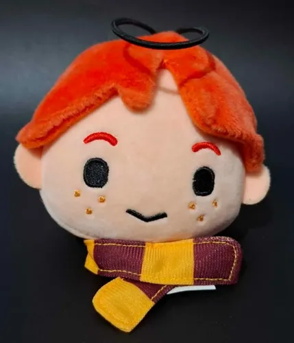 Harry Potter Rony Enfeite de Natal Cacau Show