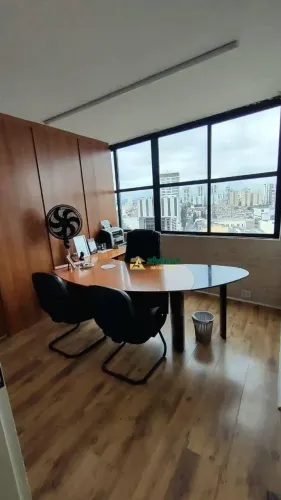 Sala à venda, 64 m² por R$ 450.000,00 - Centro - Guarulhos/SP