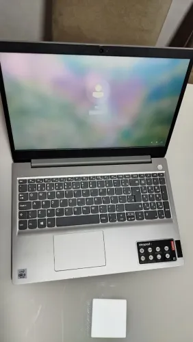 Notebook Lenovo