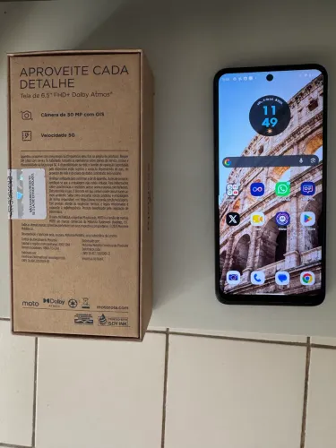 Moto G54 256g