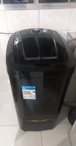 Tanquinho 2 meses de uso 600 reais