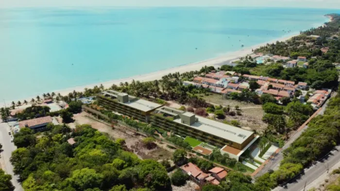 Repasse Corais Alliance: O seu "Pé na Areia" no Ponto Mais Oriental das Américas!