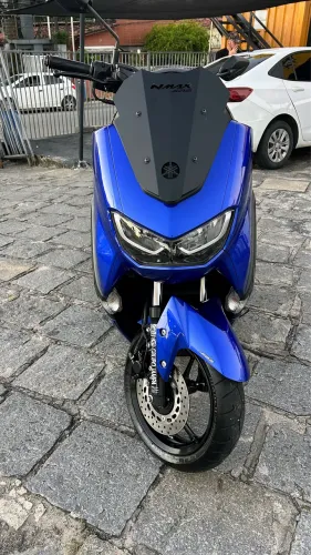 NMAX 160 ABS 2024