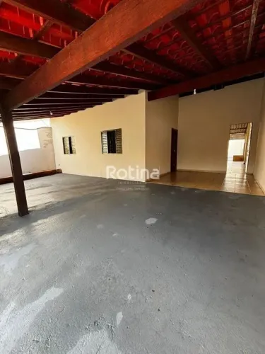 Casa à venda, 2 quartos, Jardim Europa - Uberlândia/MG - Rotina Imobiliária