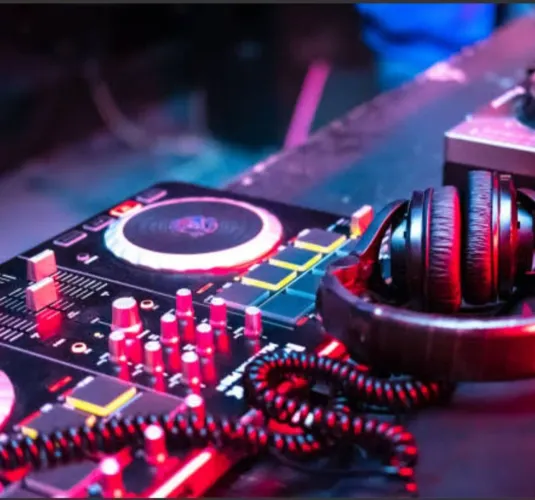 Dj para eventos