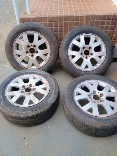 Rodas para carros 