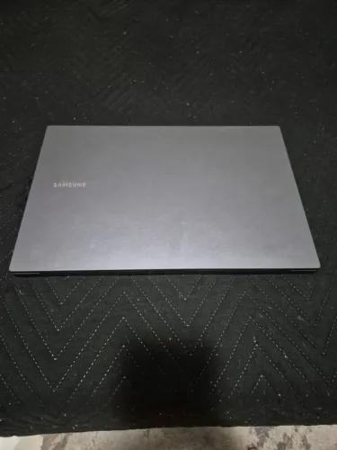 Notebook sansung Intel celeron 