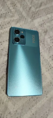Celular Xiaomi Poco X5 Pro - 6GB/128GB